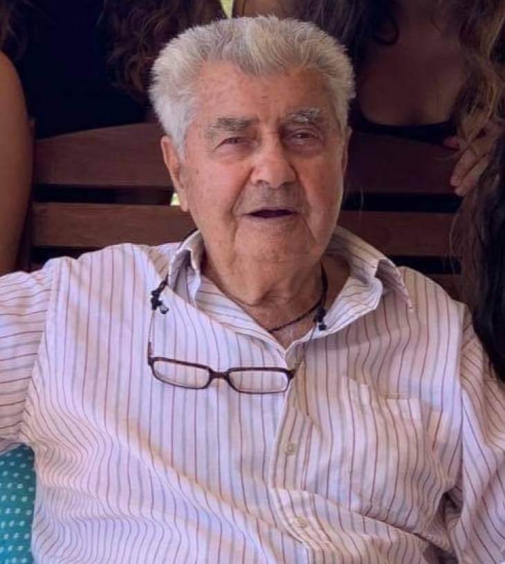 &Gamma;&rho;ά&mu;&mu;&alpha; &sigma;&tau;&omicron;&nu; &pi;&alpha;&pi;&pi;&omicron;ύ &pi;&omicron;&upsilon; έ&phi;&upsilon;&gamma;&epsilon; &alpha;&pi;ό &tau;&alpha; &epsilon;&gamma;&gamma;ό&nu;&iota;&alpha; &tau;&omicron;&upsilon;...