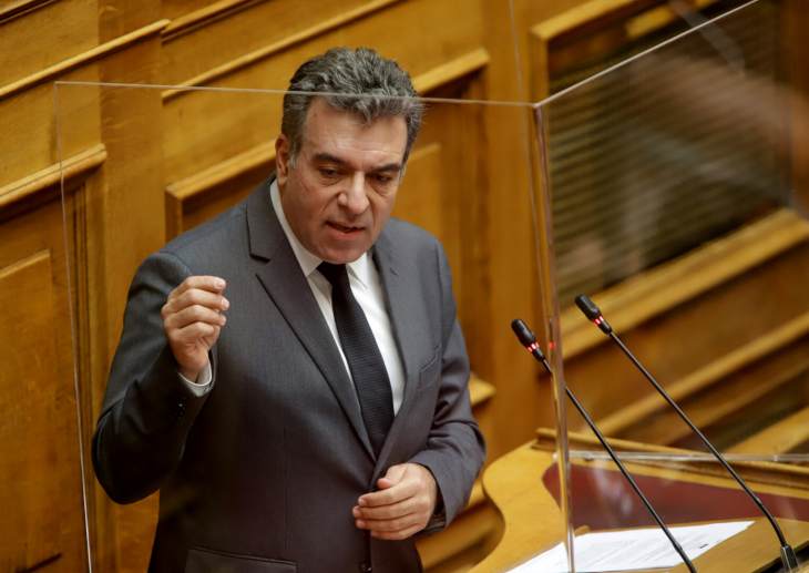 &Mu;&Alpha;&Nu;&Omicron;&Sigma; &Kappa;&Omicron;&Nu;&Sigma;&Omicron;&Lambda;&Alpha;&Sigma;: &laquo;&Epsilon;&pi;&iota;&tau;&alpha;&chi;ύ&nu;&epsilon;&tau;&alpha;&iota; &eta; &alpha;&nu;ά&tau;&alpha;&xi;&eta; &tau;&omicron;&upsilon; &laquo;Έ&phi;&iota;&pi;&pi;&omicron;&upsilon; &Theta;&omega;&rho;&alpha;&kappa;&omicron;&phi;ό&rho;&omicron;&upsilon;&raquo;. &Tau;&omicron; &pi;&rho;ώ&tau;&omicron; &beta;ή&mu;&alpha; &gamma;&iota;&alpha; &nu;&alpha; &epsilon;&pi;&iota;&sigma;&tau;&rho;έ&psi;&epsilon;&iota; &tau;&omicron; &mu;&nu;&eta;&mu;&epsilon;ί&omicron; &epsilon;&kappa;&epsilon;ί &pi;&omicron;&upsilon; &alpha;&nu;ή&kappa;&epsilon;&iota;:  &sigma;&tau;&omicron; &Alpha;&rho;&chi;&alpha;&iota;&omicron;&lambda;&omicron;&gamma;&iota;&kappa;ό &Mu;&omicron;&upsilon;&sigma;&epsilon;ί&omicron; &Kappa;&alpha;&lambda;ύ&mu;&nu;&omicron;&upsilon;&raquo;