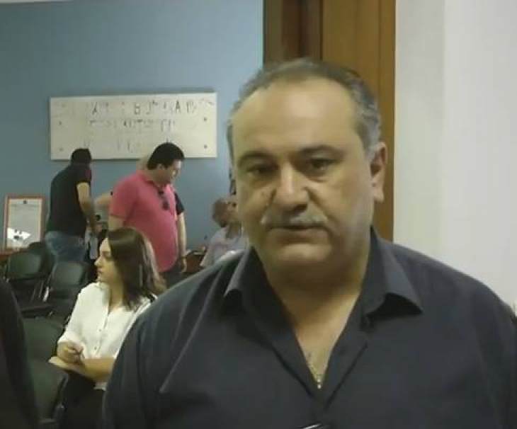 &Alpha;&pi;ά&nu;&tau;&eta;&sigma;&eta; &Epsilon;&pi;ά&rho;&chi;&omicron;&upsilon; &sigma;&tau;&omicron;&nu; &Iota;&alpha;&tau;&rho;&iota;&kappa;ό &sigma;ύ&lambda;&lambda;&omicron;&gamma;&omicron; &pi;&epsilon;&rho;ί &mu;&eta; &pi;&rho;ό&sigma;&kappa;&lambda;&eta;&sigma;&eta;&sigmaf; &sigma;&tau;&eta;&nu; &sigma;ύ&sigma;&kappa;&epsilon;&psi;&eta; &mu;&epsilon; &Chi;&alpha;&rho;&delta;&alpha;&lambda;&iota;ά