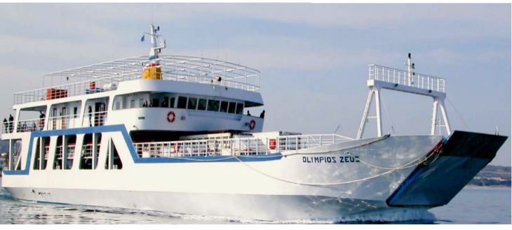 &Tau;&rho;ί&tau;&eta; 5 &Mu;&alpha;ϊ&omicron;&upsilon; &theta;&alpha; &kappa;ά&nu;&epsilon;&iota;, &epsilon;&kappa;&tau;ό&sigmaf; &alpha;&pi;&rho;&omicron;ό&pi;&tau;&omicron;&upsilon;, &tau;&omicron; &tau;&epsilon;&lambda;&epsilon;&upsilon;&tau;&alpha;ί&omicron; &delta;&rho;&omicron;&mu;&omicron;&lambda;ό&gamma;&iota;&omicron; &gamma;&iota;&alpha; &Mu;&alpha;&sigma;&tau;&iota;&chi;ά&rho;&iota; &tau;&omicron; &Zeta;&epsilon;ύ&sigmaf;