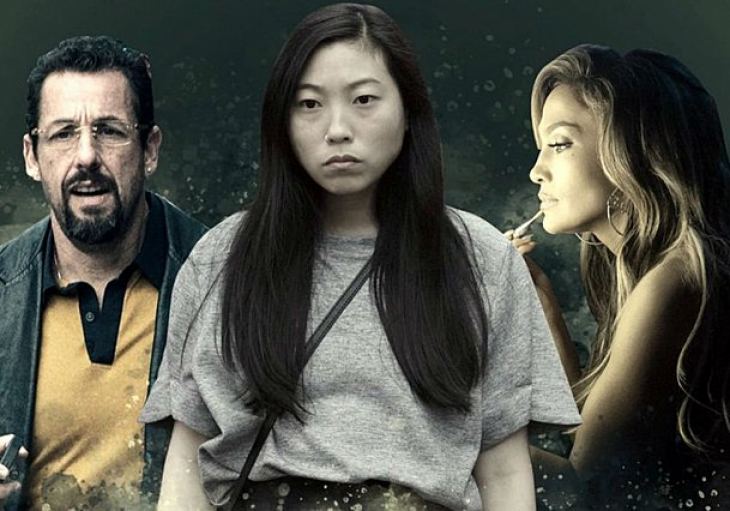 Oscars 2020: &Epsilon;&kappa;&pi;&lambda;ή&xi;&epsilon;&iota;&sigmaf; &kappa;&iota; &Alpha;&pi;&omicron;&upsilon;&sigma;ί&epsilon;&sigmaf; &sigma;&tau;&omicron; &sigma;&kappa;&omega;&tau;&sigma;έ&zeta;&iota;&kappa;&omicron; &nu;&tau;&omicron;&upsilon;&sigmaf; &tau;&eta;&sigmaf; &Alpha;&kappa;&alpha;&delta;&eta;&mu;ί&alpha;&sigmaf;