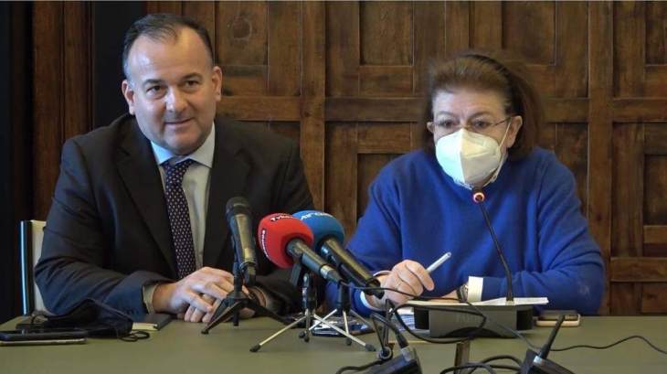 &Iota;. &Pi;&alpha;&pi;&pi;ά&sigmaf;: &laquo;&Eta; ά&phi;&iota;&xi;&eta; &tau;&eta;&sigmaf; &Upsilon;&pi;. &Pi;&omicron;&lambda;&iota;&tau;&iota;&sigma;&mu;&omicron;ύ, &sigma;&upsilon;&mu;&pi;ί&pi;&tau;&epsilon;&iota; &mu;&epsilon; &tau;&eta;&nu; &alpha;&nu;&alpha;&kappa;&omicron;ί&nu;&omega;&sigma;&eta; &sigma;&eta;&mu;&alpha;&nu;&tau;&iota;&kappa;ώ&nu; έ&rho;&gamma;&omega;&nu;&raquo;.