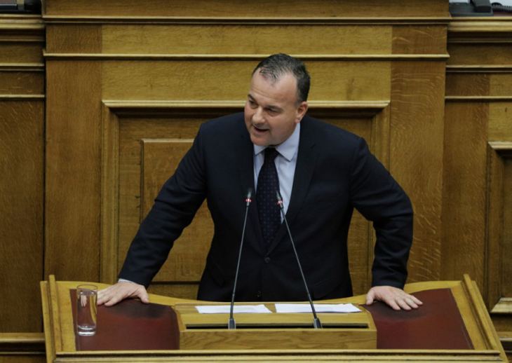 &Mu;ή&nu;&upsilon;&mu;&alpha; &tau;&omicron;&upsilon; &Beta;&omicron;&upsilon;&lambda;&epsilon;&upsilon;&tau;ή &Delta;&omega;&delta;&epsilon;&kappa;&alpha;&nu;ή&sigma;&omicron;&upsilon; &Iota;&omega;ά&nu;&nu;&eta; &Pi;&alpha;&pi;&pi;ά &gamma;&iota;&alpha; &tau;&eta;&nu; 28&eta; &Omicron;&kappa;&tau;&omega;&beta;&rho;ί&omicron;&upsilon;