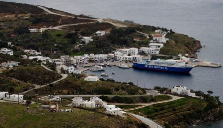 Επιτρέπεται από σήμερα η μετακίνηση στα νησιά ιδιοκτητών και εργαζομένων