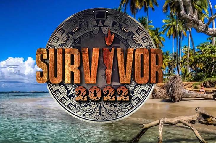 Survivor 2022: &Delta;ύ&omicron; &Rho;&omicron;&delta;ί&tau;&epsilon;&sigmaf; &sigma;&tau;&omicron; &delta;&eta;&mu;&omicron;&phi;&iota;&lambda;έ&sigmaf; &tau;&eta;&lambda;&epsilon;&pi;&alpha;&iota;&chi;&nu;ί&delta;&iota;!