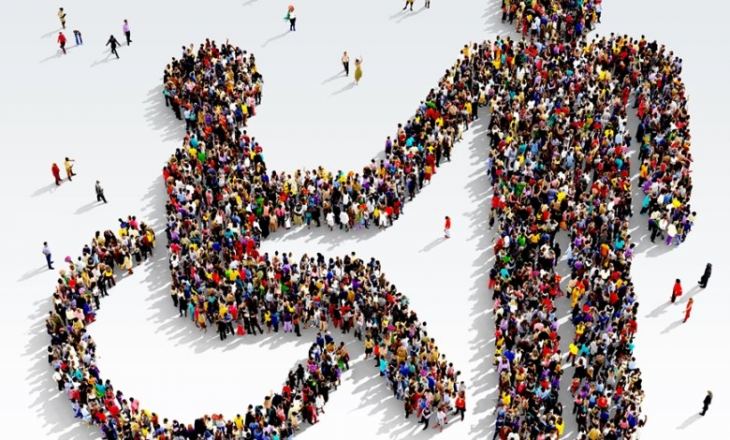 3&eta; &Delta;&epsilon;&kappa;&epsilon;&mu;&beta;&rho;ί&omicron;&upsilon;, &Pi;&alpha;&gamma;&kappa;ό&sigma;&mu;&iota;&alpha; &Eta;&mu;έ&rho;&alpha; &Alpha;&tau;ό&mu;&omega;&nu; &mu;&epsilon; &Alpha;&nu;&alpha;&pi;&eta;&rho;ί&alpha;: Ί&sigma;&alpha; &delta;&iota;&kappa;&alpha;&iota;ώ&mu;&alpha;&tau;&alpha; &kappa;&alpha;&iota; &beta;&epsilon;&lambda;&tau;ί&omega;&sigma;&eta; &tau;&eta;&sigmaf; &pi;&omicron;&iota;ό&tau;&eta;&tau;&alpha;&sigmaf; &zeta;&omega;ή&sigmaf;