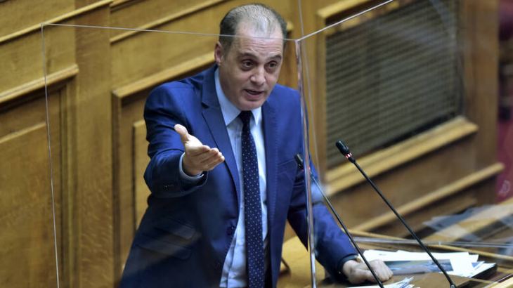 &Kappa;&upsilon;&rho;&iota;ά&kappa;&omicron;&sigmaf; &Beta;&epsilon;&lambda;ό&pi;&omicron;&upsilon;&lambda;&omicron;&sigmaf;: &Alpha;&nu;ά&gamma;&kappa;&eta; &epsilon;&rho;&gamma;&alpha;&sigma;&iota;ώ&nu; &sigma;&upsilon;&nu;&tau;ή&rho;&eta;&sigma;&eta;&sigmaf; &kappa;&alpha;&iota; &alpha;&nu;ά&delta;&epsilon;&iota;&xi;&eta;&sigmaf; &tau;&omicron;&upsilon; &kappa;ά&sigma;&tau;&rho;&omicron;&upsilon; &tau;&eta;&sigmaf; &Chi;ώ&rho;&alpha;&sigmaf;, &sigma;&tau;&eta;&nu; &Kappa;ά&lambda;&upsilon;&mu;&nu;&omicron;