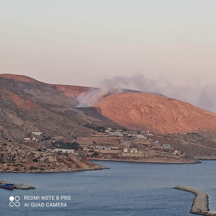 &Sigma;&kappa;&rho;έ&kappa;&alpha;&sigmaf;: &Delta;ύ&omicron; &alpha;&kappa;ό&mu;&eta; έ&rho;&gamma;&alpha; &delta;&iota;&alpha;&chi;&epsilon;ί&rho;&iota;&sigma;&eta;&sigmaf; &alpha;&pi;&omicron;&rho;&rho;&iota;&mu;&mu;ά&tau;&omega;&nu;