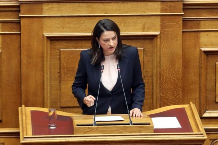 Ν. Κεραμέως: Εντός του Ιουνίου η έναρξη των πανελλαδικών εξετάσεων