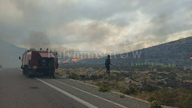 &Phi;&omega;&tau;&iota;ά &sigma;&tau;&eta;&nu; &pi;&epsilon;&rho;&iota;&omicron;&chi;ή &Beta;&rho;&omicron;&upsilon;&lambda;ί&delta;&iota;&alpha; &sigma;&tau;&omicron; &Beta;&alpha;&theta;ύ &Kappa;&alpha;&lambda;ύ&mu;&nu;&omicron;&upsilon;