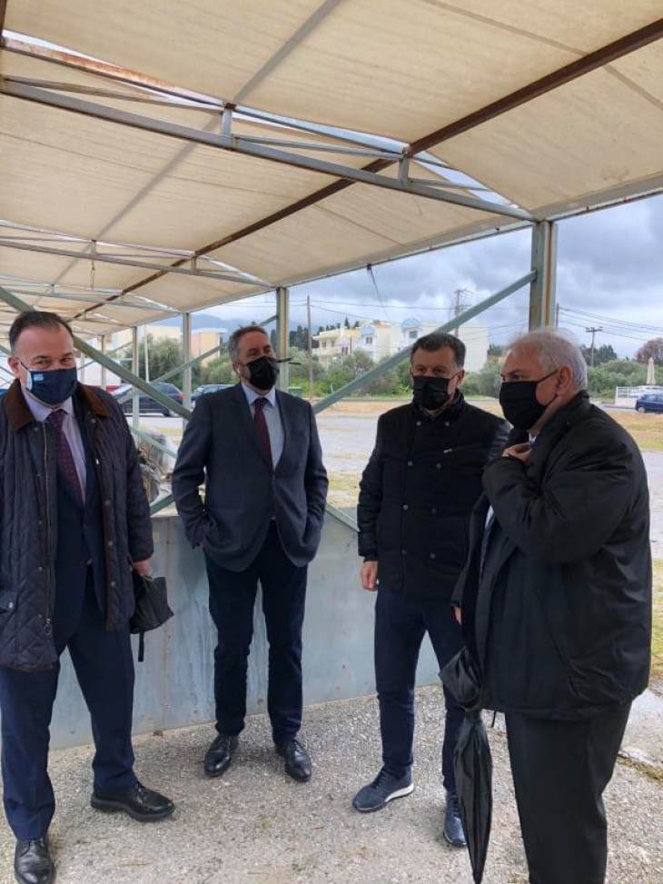 &Iota;&omega;ά&nu;&nu;&eta;&sigmaf; &Pi;&alpha;&pi;&pi;ά&sigmaf;: &Alpha;&nu;έ&gamma;&epsilon;&rho;&sigma;&eta; &nu;έ&omicron;&upsilon; &Delta;&iota;&kappa;&alpha;&sigma;&tau;&iota;&kappa;&omicron;ύ &Mu;&epsilon;&gamma;ά&rho;&omicron;&upsilon; &Kappa;&Omega;