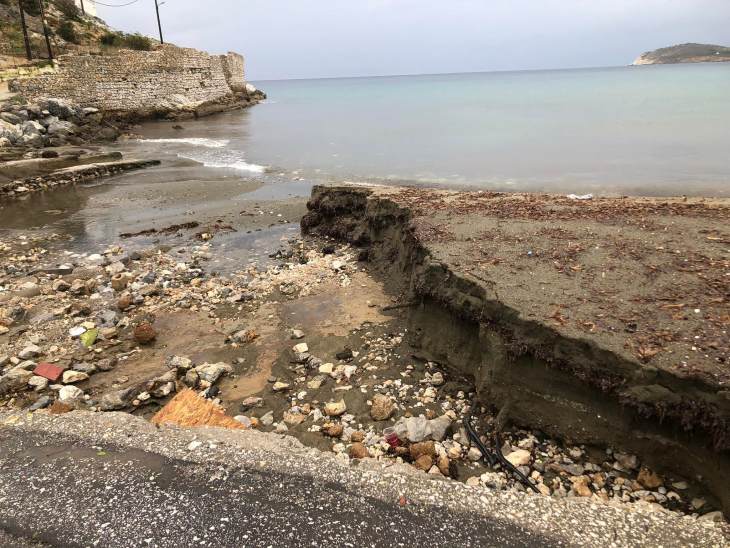 &Alpha;ύ&rho;&iota;&omicron; &Delta;&epsilon;&upsilon;&tau;έ&rho;&alpha; 10 &Iota;&alpha;&nu;&omicron;&upsilon;&alpha;&rho;ί&omicron;&upsilon;, &delta;&epsilon;&nu; &theta;&alpha; &lambda;&epsilon;&iota;&tau;&omicron;&upsilon;&rho;&gamma;ή&sigma;&omicron;&upsilon;&nu; &tau;&alpha; &sigma;&chi;&omicron;&lambda;&epsilon;ί&alpha; &pi;&rho;&omega;&tau;&omicron;&beta;ά&theta;&mu;&iota;&alpha;&sigmaf; &kappa;&alpha;&iota; &delta;&epsilon;&upsilon;&tau;&epsilon;&rho;&omicron;&beta;ά&theta;&mu;&iota;&alpha;&sigmaf; &epsilon;&kappa;&pi;&alpha;ί&delta;&epsilon;&upsilon;&sigma;&eta;&sigmaf; &sigma;&tau;&eta;&nu; &Kappa;ά&lambda;&upsilon;&mu;&nu;&omicron;, &lambda;ό&gamma;&omega; &tau;&omega;&nu; &delta;&upsilon;&sigma;&chi;&epsilon;&rho;ώ&nu; &kappa;&alpha;&iota;&rho;&iota;&kappa;ώ&nu;  &sigma;&upsilon;&nu;&theta;&eta;&kappa;ώ&nu;