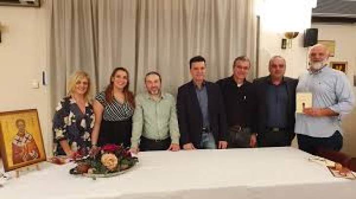 &Epsilon;&pi;&alpha;&nu;έ&nu;&alpha;&rho;&xi;&eta; &delta;&rho;&alpha;&sigma;&tau;&eta;&rho;&iota;&omicron;&tau;ή&tau;&omega;&nu; &alpha;&pi;ό &tau;&eta;&nu; Έ&nu;&omega;&sigma;&eta; &Kappa;&alpha;&lambda;&upsilon;&mu;&nu;ί&omega;&nu; &Alpha;&tau;&tau;&iota;&kappa;ή&sigmaf;