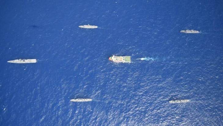 &Tau;&omicron;&upsilon;&rho;&kappa;&iota;&kappa;ό &epsilon;&rho;&epsilon;&upsilon;&nu;&eta;&tau;&iota;&kappa;ό &delta;ί&pi;&lambda;&alpha; &sigma;&tau;&alpha; Ί&mu;&iota;&alpha; &ndash; &Epsilon;&tau;&omicron;&iota;&mu;ά&zeta;&epsilon;&iota; &kappa;ά&tau;&iota; &eta; Ά&gamma;&kappa;&upsilon;&rho;&alpha;;