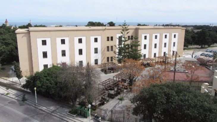 &Mu;&epsilon; έ&xi;&omega;&sigma;&eta; &kappa;&iota;&nu;&delta;&upsilon;&nu;&epsilon;ύ&omicron;&upsilon;&nu; ά&mu;&epsilon;&sigma;&alpha; &phi;&omicron;&iota;&tau;&eta;&tau;έ&sigmaf; &tau;&omicron;&upsilon; &pi;&alpha;&nu;&epsilon;&pi;&iota;&sigma;&tau;&eta;&mu;ί&omicron;&upsilon; &Alpha;&iota;&gamma;&alpha;ί&omicron;&upsilon;