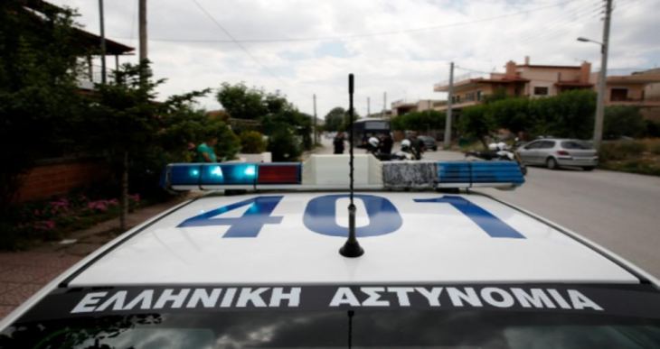 Τρεις συλλήψεις για το νεκρό βρέφος σε αρδευτικό κανάλι στις Σέρρες