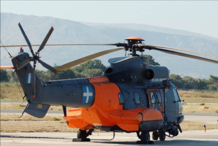 A&epsilon;&rho;&omicron;&delta;&iota;&alpha;&kappa;&omicron;&mu;&iota;&delta;ή 40&chi;&rho;&omicron;&nu;&omicron;&upsilon; &alpha;&sigma;&theta;&epsilon;&nu;&omicron;ύ&sigmaf; &alpha;&pi;ό &Nu;&omicron;&sigma;&omicron;&kappa;&omicron;&mu;&epsilon;ί&omicron; &Kappa;&alpha;&lambda;ύ&mu;&nu;&omicron;&upsilon; &sigma;&tau;&eta; &Rho;ό&delta;&omicron;