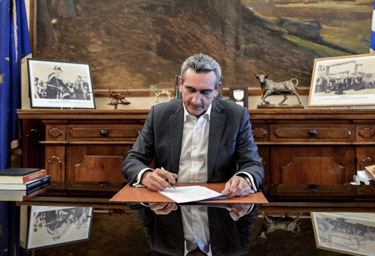 &Nu;ί&kappa;&eta; &tau;&eta;&sigmaf; &Pi;&epsilon;&rho;&iota;&phi;έ&rho;&epsilon;&iota;&alpha;&sigmaf; &Nu;&omicron;&tau;ί&omicron;&upsilon; &Alpha;&iota;&gamma;&alpha;ί&omicron;&upsilon;: 357,4 &epsilon;&kappa;&alpha;&tau;. &epsilon;&upsilon;&rho;ώ &alpha;&pi;ό &tau;&omicron; &nu;έ&omicron; &Epsilon;&Sigma;&Pi;&Alpha;!!