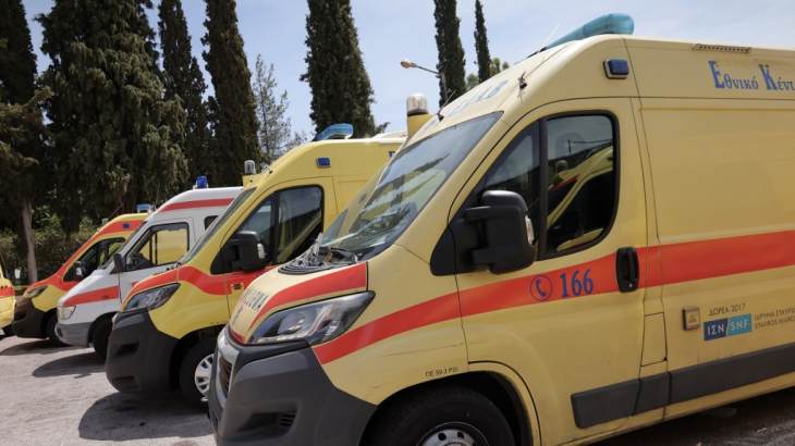 10 &Lambda;ό&gamma;&omicron;&iota; &pi;&omicron;&upsilon; &delta;&epsilon; &mu;&alpha;&sigmaf; &kappa;&alpha;&lambda;ύ&pi;&tau;&omicron;&upsilon;&nu; &tau;&alpha; &alpha;&sigma;&theta;&epsilon;&nu;&omicron;&phi;ό&rho;&alpha; &tau;&omicron;&upsilon; &Epsilon;.&Kappa;.&Alpha;.&Beta;
