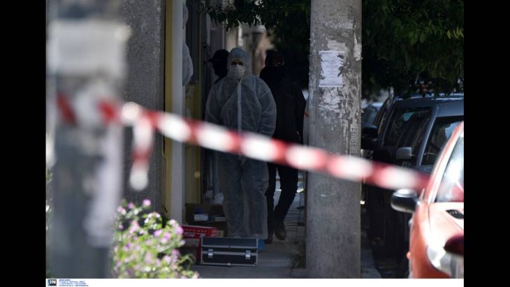 &Epsilon;&pi;&iota;&chi;&epsilon;ί&rho;&eta;&sigma;&eta; &Alpha;&nu;&tau;&iota;&tau;&rho;&omicron;&mu;&omicron;&kappa;&rho;&alpha;&tau;&iota;&kappa;ή&sigmaf;: &Beta;&rho;έ&theta;&eta;&kappa;&epsilon; &beta;&alpha;&rho;ύ&sigmaf; &omicron;&pi;&lambda;&iota;&sigma;&mu;ό&sigmaf;, &alpha;&nu;&tau;&iota;&alpha;&rho;&mu;&alpha;&tau;&iota;&kappa;ά &kappa;&alpha;&iota; &tau;&omicron;ύ&nu;&epsilon;&lambda;