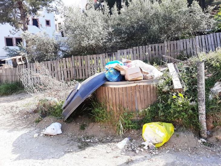 &Kappa;&alpha;&tau;&alpha;&gamma;&gamma;&epsilon;&lambda;ί&alpha; &alpha;&nu;&alpha;&gamma;&nu;ώ&sigma;&tau;&rho;&iota;&alpha;&sigmaf; &sigma;&chi;&epsilon;&tau;&iota;&kappa;ά &mu;&epsilon; &gamma;&epsilon;&mu;ά&tau;&omicron;&upsilon;&sigmaf; &kappa;ά&delta;&omicron;&upsilon;&sigmaf; &sigma;&tau;&eta;&nu; &Pi;&epsilon;&rho;&iota;&omicron;&chi;ή &Epsilon;&lambda;&iota;έ&sigmaf;