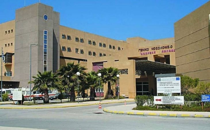 Ανακοίνωση του Γενικού Νοσοκομείου Ρόδου για τα κρούσματα CoVID-19 στη Ρόδο και για το Ινστιτούτο Παστέρ