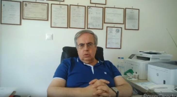 &Delta;&epsilon;&lambda;&tau;ί&omicron; &tau;ύ&pi;&omicron;&upsilon; &alpha;&pi;ό &Iota;&alpha;&tau;&rho;&iota;&kappa;ό &Sigma;ύ&lambda;&lambda;&omicron;&gamma;&omicron; &Epsilon;&pi;&alpha;&rho;&chi;ί&alpha;&sigmaf; &Kappa;&alpha;&lambda;ύ&mu;&nu;&omicron;&upsilon;