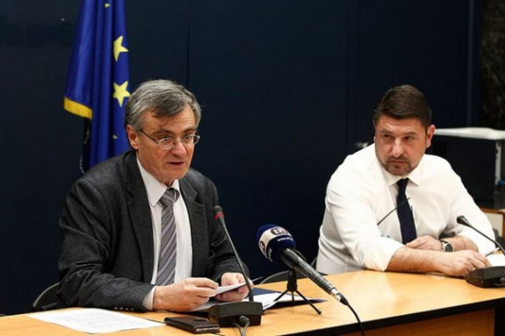 &Epsilon;&pi;&iota;&delta;&eta;&mu;&iota;&omicron;&lambda;&omicron;&gamma;&iota;&kappa;ή &alpha;&nu;&alpha;&phi;&omicron;&rho;ά 28/3: 1061 &sigma;&upsilon;&nu;&omicron;&lambda;&iota;&kappa;ά &kappa;&rho;&omicron;ύ&sigma;&mu;&alpha;&tau;&alpha; - 95 &nu;έ&alpha; &kappa;&rho;&omicron;ύ&sigma;&mu;&alpha;&tau;&alpha; &sigma;ή&mu;&epsilon;&rho;&alpha; - 32 &omicron;&iota; &theta;ά&nu;&alpha;&tau;&omicron;&iota;