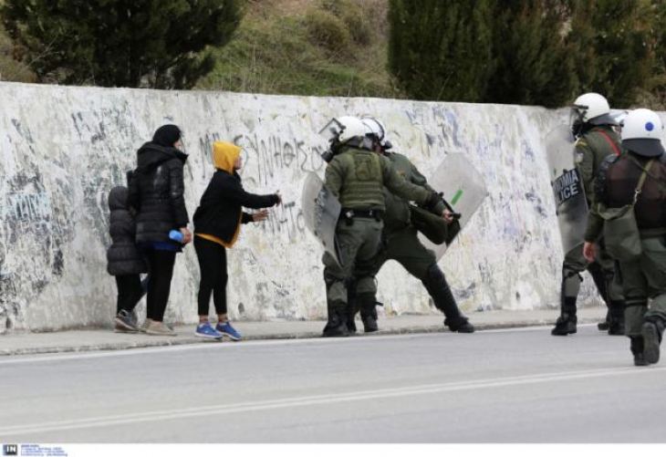 &Mu;&epsilon;&tau;&alpha;&nu;&alpha;&sigma;&tau;&epsilon;&upsilon;&tau;&iota;&kappa;ό, &tau;&omicron; &pi;&iota;&omicron; &alpha;&iota;&chi;&mu;&eta;&rho;ό &laquo;&alpha;&gamma;&kappa;ά&theta;&iota;&raquo; &tau;&eta;&sigmaf; &kappa;&upsilon;&beta;έ&rho;&nu;&eta;&sigma;&eta;&sigmaf;! &Zeta;&eta;&tau;&omicron;ύ&nu; &kappa;&alpha;&tau;ά&sigma;&tau;&alpha;&sigma;&eta; έ&kappa;&tau;&alpha;&kappa;&tau;&eta;&sigmaf; &alpha;&nu;ά&gamma;&kappa;&eta;&sigmaf; &sigma;&epsilon; &Lambda;έ&sigma;&beta;&omicron;, &Chi;ί&omicron;, &Sigma;ά&mu;&omicron;