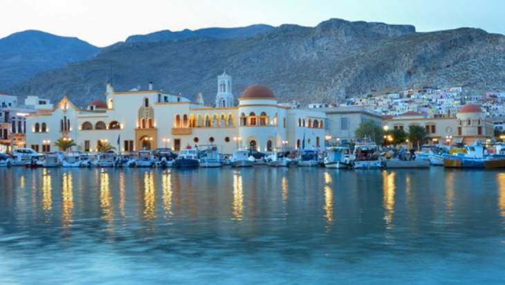 &Mu;&epsilon;&gamma;ά&lambda;&omicron;&sigmaf; &theta;&alpha; &epsilon;ί&nu;&alpha;&iota; &omicron; &sigma;&eta;&mu;&epsilon;&rho;&iota;&nu;ό&sigmaf; &alpha;&rho;&iota;&theta;&mu;ό&sigmaf; &tau;&omega;&nu; &theta;&epsilon;&tau;&iota;&kappa;ώ&nu; &kappa;&rho;&omicron;&upsilon;&sigma;&mu;ά&tau;&omega;&nu; &sigma;&tau;&eta;&nu; &Pi;&Epsilon; &Kappa;&alpha;&lambda;ύ&mu;&nu;&omicron;&upsilon;