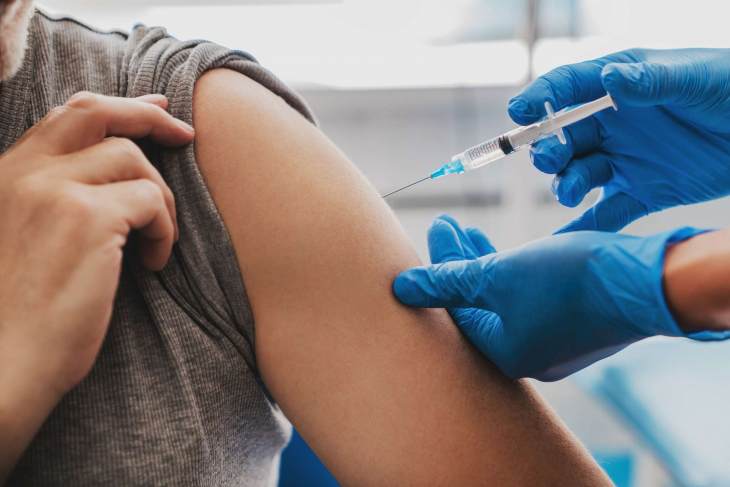 Έναρξη εμβολιασμών για τις ηλικιακές ομάδες 30-44 στο Εμβολιαστικό Κέντρο Καλύμνου