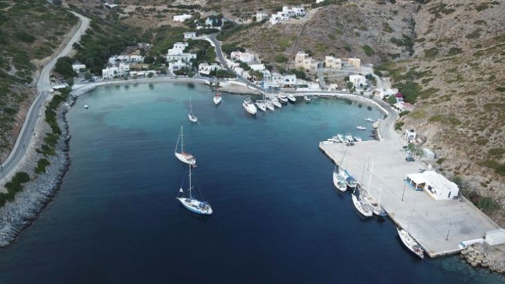 &Delta;&eta;&mu;&omicron;&pi;&rho;ά&tau;&eta;&sigma;&eta; &mu;&epsilon;&lambda;έ&tau;&eta;&sigmaf; &epsilon;&pi;έ&kappa;&tau;&alpha;&sigma;&eta;&sigmaf; &lambda;&iota;&mu;έ&nu;&alpha; &Alpha;&gamma;&alpha;&theta;&omicron;&nu;&eta;&sigma;ί&omicron;&upsilon;