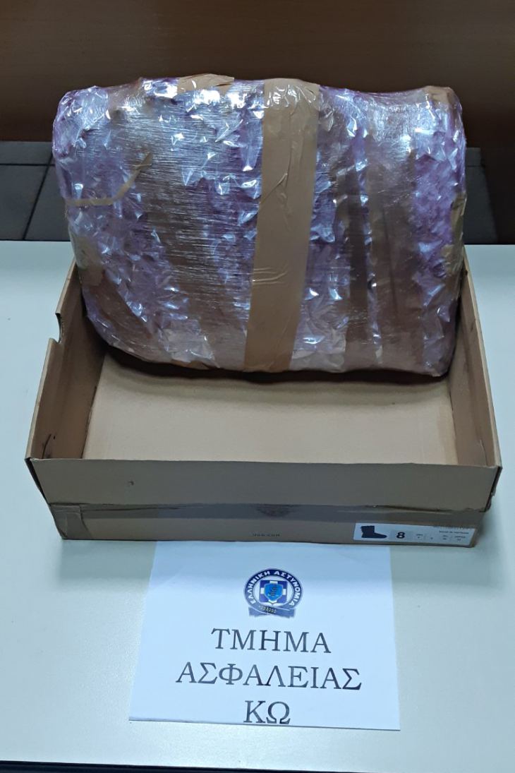 &Kappa;&omega;&sigmaf;: &Pi;&alpha;&rho;έ&lambda;&alpha;&beta;&epsilon; 1 &kappa;&iota;&lambda;ό &kappa;ά&nu;&nu;&alpha;&beta;&eta;&sigmaf; &mu;&epsilon; &kappa;&omicron;ύ&rho;&iota;&epsilon;&rho;, &sigma;&upsilon;&nu;&epsilon;&lambda;ή&phi;&theta;&eta; &alpha;&pi;ό &alpha;&sigma;&tau;&upsilon;&nu;&omicron;&mu;&iota;&kappa;&omicron;ύ&sigmaf;!