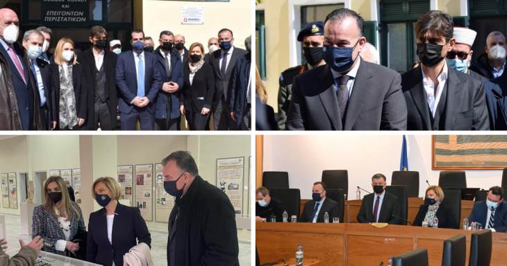 &Iota;&omega;ά&nu;&nu;&eta;&sigmaf; &Pi;&alpha;&pi;&pi;ά&sigmaf;: &Sigma;&epsilon;&iota;&rho;ά &epsilon;&pi;&alpha;&phi;ώ&nu; &gamma;&iota;&alpha; &zeta;&eta;&tau;ή&mu;&alpha;&tau;&alpha; &tau;&eta;&sigmaf; &Kappa;&omega;