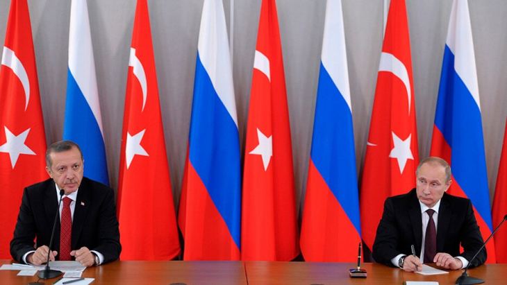 &Alpha;&nu;&omicron;&iota;&kappa;&tau;ή &kappa;ό&nu;&tau;&rho;&alpha; &Tau;&omicron;&upsilon;&rho;&kappa;ί&alpha;&sigmaf; &ndash; &Rho;&omega;&sigma;ί&alpha;&sigmaf; &mu;&epsilon;&tau;ά &tau;&omicron; &tau;&epsilon;&lambda;&epsilon;&sigma;ί&gamma;&rho;&alpha;&phi;&omicron; &Epsilon;&rho;&nu;&tau;&omicron;&gamma;ά&nu; &pi;&rho;&omicron;&sigmaf; &tau;&eta; &Sigma;&upsilon;&rho;ί&alpha;