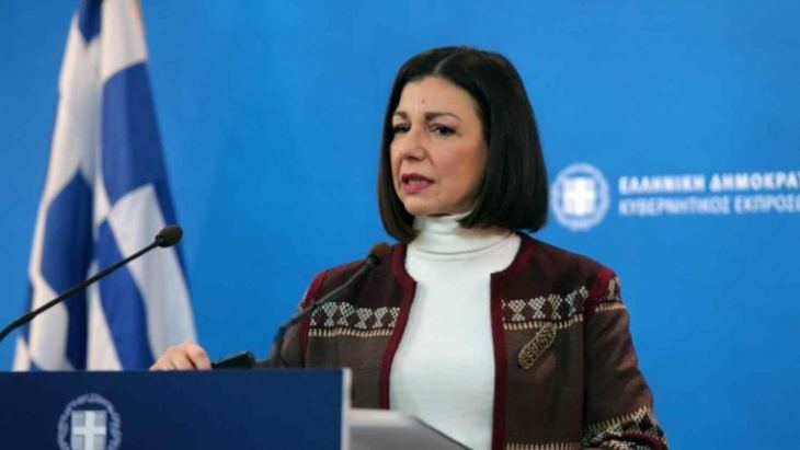 Αρ. Πελώνη: Κλείνουν τα εμπορικά καταστήματα από την Τετάρτη (Βίντεο)