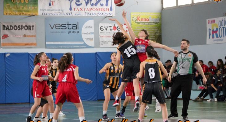 &Pi;ή&rho;&epsilon; &tau;&omicron; &nu;&tau;έ&rho;&mu;&pi;&iota; &gamma;&omicron;ή&tau;&rho;&omicron;&upsilon; &eta; &Alpha;&kappa;&alpha;&delta;&eta;&mu;ί&alpha; &Kappa;&alpha;&lambda;ύ&mu;&nu;&omicron;&upsilon;