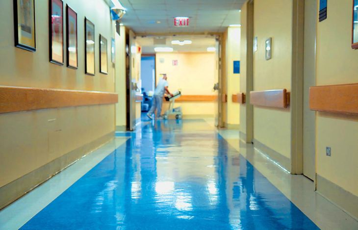 &Alpha;&rho;&nu;&eta;&tau;&iota;&kappa;ό &gamma;&iota;&alpha; &kappa;&omicron;&rho;&omega;&nu;&omicron;ϊό &tau;&omicron; &delta;&epsilon;ί&gamma;&mu;&alpha; &alpha;&pi;ό &tau;&eta;&nu; &Kappa;&omega; - &Kappa;&alpha;&nu;έ&nu;&alpha; &kappa;&rho;&omicron;ύ&sigma;&mu;&alpha; &sigma;&tau;&omicron; &nu;&eta;&sigma;ί, &mu;έ&chi;&rho;&iota; &sigma;&tau;&iota;&gamma;&mu;ή&sigmaf;