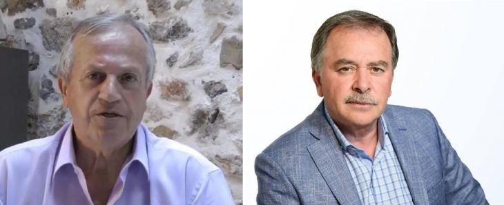 Απάντηση Δημάρχου Καλυμνίων στο Δελτίο Τύπου της Παράταξης "Κάλυμνος Ενότητα Αναγέννηση"