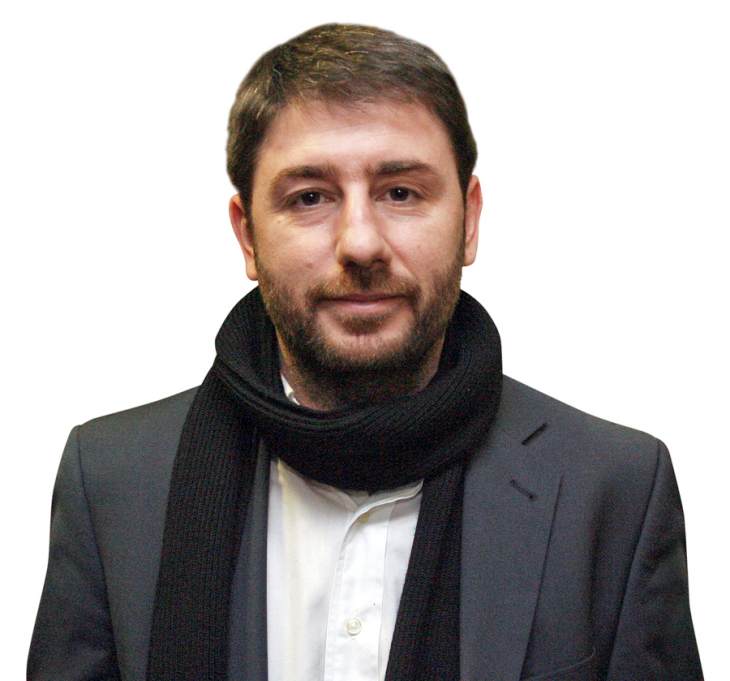 &Nu;&Epsilon;&Alpha; &Pi;&Omicron;&Lambda;&Iota;&Tau;&Iota;&Kappa;&Alpha; &Eta;&Theta;&Eta;  &Tau;&omicron;&upsilon; &Pi;&alpha;&nu;&alpha;&gamma;&iota;ώ&tau;&eta; &Gamma;&iota;&alpha;&mu;&alpha;ί&omicron;&upsilon;, &sigma;&upsilon;&nu;&tau;. &epsilon;&kappa;&pi;&alpha;&iota;&delta;&epsilon;&upsilon;&tau;&iota;&kappa;&omicron;ύ