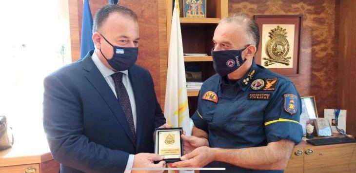 &Sigma;&upsilon;&nu;ά&nu;&tau;&eta;&sigma;&eta; &epsilon;&rho;&gamma;&alpha;&sigma;ί&alpha;&sigmaf; &tau;&omicron;&upsilon; &Beta;&omicron;&upsilon;&lambda;&epsilon;&upsilon;&tau;ή &Delta;&omega;&delta;/&sigma;&omicron;&upsilon; &Iota;&omega;ά&nu;&nu;&eta; &Pi;&alpha;&pi;&pi;ά &mu;&epsilon; &tau;&omicron;&nu; &Alpha;&rho;&chi;&eta;&gamma;ό &tau;&omicron;&upsilon; &Pi;&upsilon;&rho;&omicron;&sigma;&beta;&epsilon;&sigma;&tau;&iota;&kappa;&omicron;ύ &Sigma;ώ&mu;&alpha;&tau;&omicron;&sigmaf;.&nbsp; &nbsp;