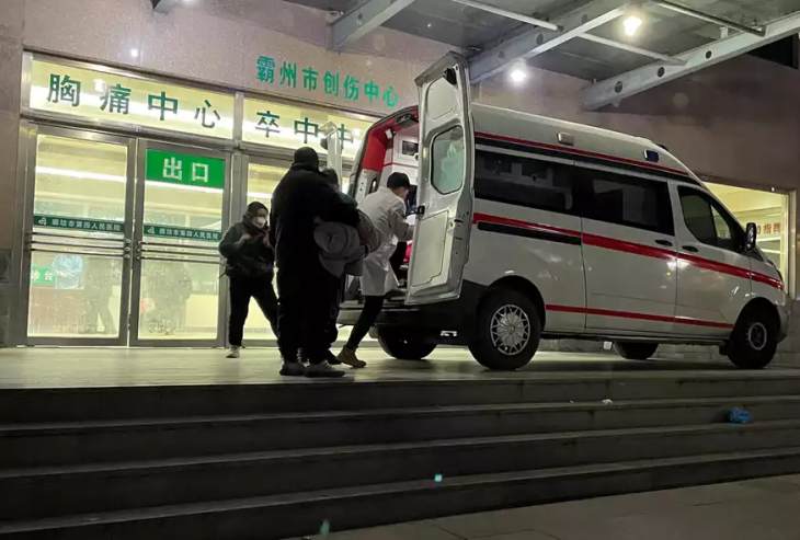 &Kappa;&omicron;&rho;&omicron;&nu;&omicron;ϊό&sigmaf;: &Tau;έ&lambda;&omicron;&sigmaf; &eta; &pi;&alpha;&gamma;&kappa;ό&sigma;&mu;&iota;&alpha; &kappa;&alpha;&tau;ά&sigma;&tau;&alpha;&sigma;&eta; έ&kappa;&tau;&alpha;&kappa;&tau;&eta;&sigmaf; &alpha;&nu;ά&gamma;&kappa;&eta;&sigmaf; - &Tau;&iota; &alpha;&nu;&alpha;&kappa;&omicron;ί&nu;&omega;&sigma;&epsilon; &omicron; &Pi;&Omicron;&Upsilon;