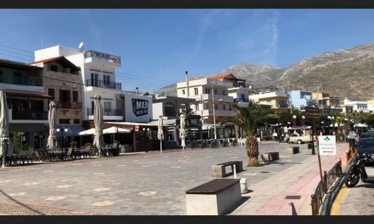&Kappa;ά&lambda;&upsilon;&mu;&nu;&omicron;&sigmaf; - &Epsilon;&sigma;&tau;ί&alpha;&sigma;&eta;: Έ&phi;&tau;&alpha;&sigma;&epsilon; &eta; &nu;έ&alpha; &epsilon;&pi;&iota;&delta;ό&tau;&eta;&sigma;&eta; &Epsilon;&Sigma;&Pi;&Alpha;, &delta;&epsilon;ί&tau;&epsilon; &pi;ώ&sigmaf; &theta;&alpha; &pi;ά&rho;&epsilon;&tau;&epsilon; &epsilon;&pi;&iota;&delta;ό&tau;&eta;&sigma;&eta; &kappa;&epsilon;&phi;&alpha;&lambda;&alpha;ί&omicron;&upsilon; &kappa;ί&nu;&eta;&sigma;&eta;&sigmaf;