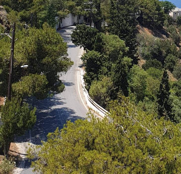 &Delta;&epsilon;&lambda;&tau;ί&omicron; &tau;ύ&pi;&omicron;&upsilon; &Delta;&eta;&mu;ά&rho;&chi;&omicron;&upsilon; &gamma;&iota;&alpha; &pi;&alpha;&rho;ά&tau;&alpha;&sigma;&eta; έ&nu;&alpha;&rho;&xi;&eta;&sigmaf; &tau;&omega;&nu; &epsilon;&rho;&gamma;&alpha;&sigma;&iota;ώ&nu; &tau;&omicron;&upsilon; έ&rho;&gamma;&omicron;&upsilon; &laquo;&Alpha;&nu;&tau;&iota;&sigma;&tau;ή&rho;&iota;&xi;&eta; &tau;&mu;ή&mu;&alpha;&tau;&omicron;&sigmaf; &omicron;&delta;&omicron;ύ &alpha;&pi;ό &Gamma;&alpha;ϊ&delta;&omicron;&upsilon;&rho;ό&rho;&alpha;&chi;&omicron; &pi;&rho;&omicron;&sigmaf; &Mu;&upsilon;&rho;&tau;&iota;έ&sigmaf; &Nu;ή&sigma;&omicron;&upsilon; &Kappa;&alpha;&lambda;ύ&mu;&nu;&omicron;&upsilon;