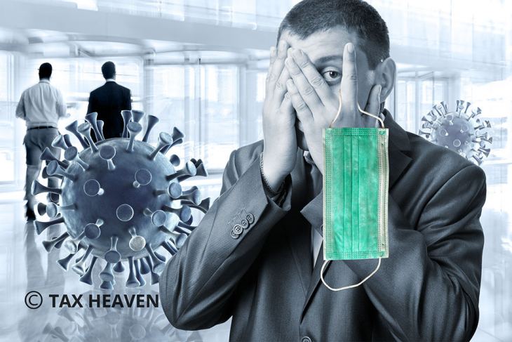 &Alpha;&pi;&alpha;&gamma;ό&rho;&epsilon;&upsilon;&sigma;&eta; &lambda;&epsilon;&iota;&tau;&omicron;&upsilon;&rho;&gamma;ί&alpha;&sigmaf; &epsilon;&pi;&omicron;&chi;&iota;&kappa;ώ&nu; &tau;&omicron;&upsilon;&rho;&iota;&sigma;&tau;&iota;&kappa;ώ&nu; &kappa;&alpha;&tau;&alpha;&lambda;&upsilon;&mu;ά&tau;&omega;&nu; &alpha;&pi;ό 15.3.2020 έ&omega;&sigmaf; &kappa;&alpha;&iota; 30.4.2020