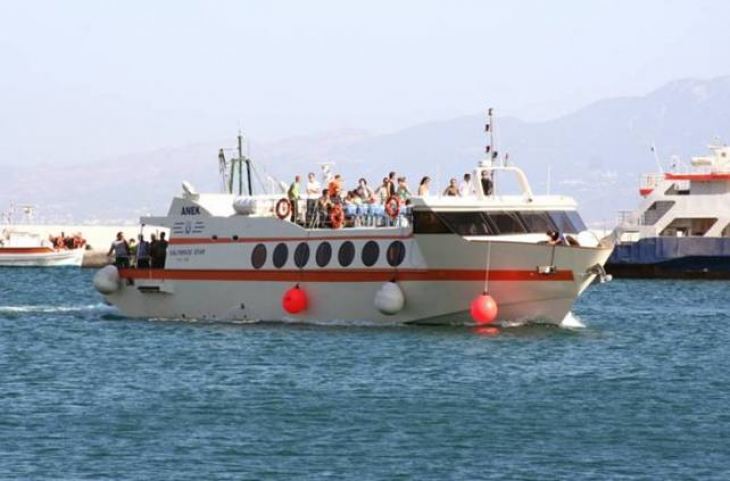 &Delta;&epsilon;&lambda;&tau;ί&omicron; &tau;ύ&pi;&omicron;&upsilon; &Alpha;&Nu;&Epsilon;&Kappa;, &alpha;&pi;ά&nu;&tau;&eta;&sigma;&eta; &pi;&rho;&omicron;&sigmaf; &tau;&iota;&sigmaf; &alpha;&nu;&tau;&iota;&pi;&omicron;&lambda;&iota;&tau;&epsilon;ύ&sigma;&epsilon;&iota;&sigmaf;