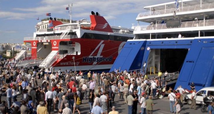 Έ&kappa;&tau;&alpha;&kappa;&tau;&omicron;: &Mu;ό&nu;&omicron;&iota; &omicron;&iota; &mu;ό&nu;&iota;&mu;&omicron;&iota; &kappa;ά&tau;&omicron;&iota;&kappa;&omicron;&iota; &tau;&omega;&nu; &nu;&eta;&sigma;&iota;ώ&nu; &theta;&alpha; &mu;&pi;ά&iota;&nu;&omicron;&upsilon;&nu; &sigma;&tau;&alpha; &pi;&lambda;&omicron;ί&alpha;