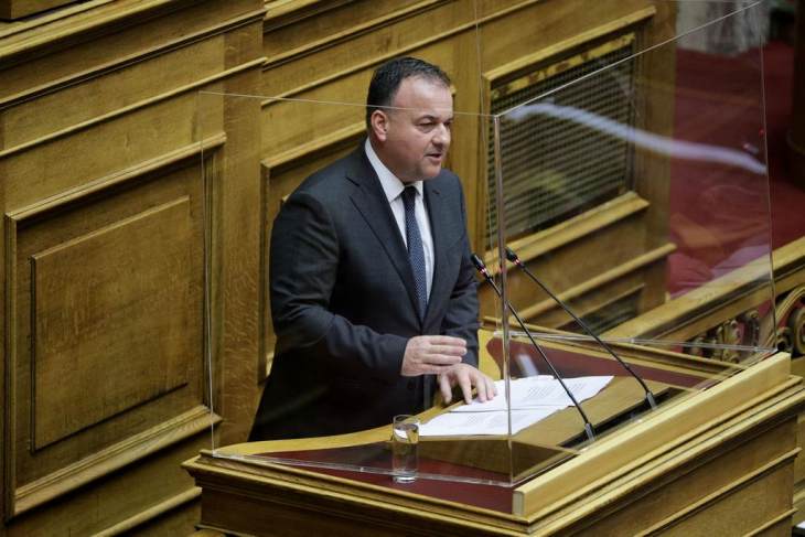 &Delta;&Tau; &Iota;&omega;ά&nu;&nu;&eta;&sigmaf; &Pi;&alpha;&pi;&pi;ά&sigmaf; &laquo;&Omicron;&delta;&iota;&kappa;ό&sigmaf; &chi;ά&rho;&tau;&eta;&sigmaf; &alpha;&nu;ά&pi;&tau;&upsilon;&xi;&eta;&sigmaf;  &omicron; &nu;έ&omicron;&sigmaf; &alpha;&nu;&alpha;&pi;&tau;&upsilon;&xi;&iota;&alpha;&kappa;ό&sigmaf; &nu;ό&mu;&omicron;&sigmaf;.&raquo;