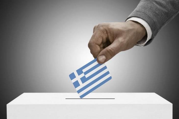 Βουλή: Απορρίφθηκε η κατάργηση περιορισμών στην ψήφο των αποδήμων