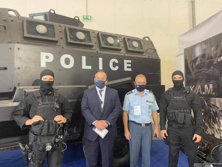 &Iota;&omega;ά&nu;&nu;&eta;&sigmaf; &Pi;&alpha;&pi;&pi;ά&sigmaf;:  22 &nu;έ&epsilon;&sigmaf; &theta;έ&sigma;&epsilon;&iota;&sigmaf; &alpha;&sigma;&tau;&upsilon;&phi;&upsilon;&lambda;ά&kappa;&omega;&nu; &sigma;&tau;&alpha; &Delta;&omega;&delta;&epsilon;&kappa;ά&nu;&eta;&sigma;&alpha;.